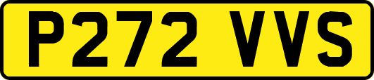 P272VVS