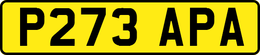P273APA