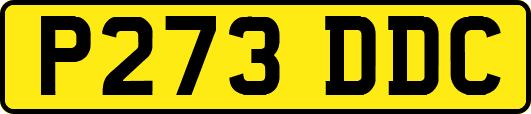 P273DDC