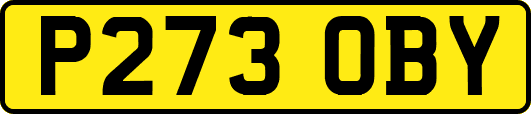 P273OBY