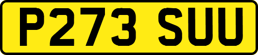 P273SUU