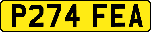 P274FEA