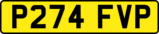 P274FVP