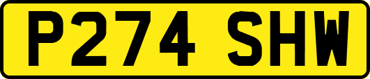 P274SHW