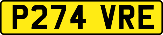 P274VRE