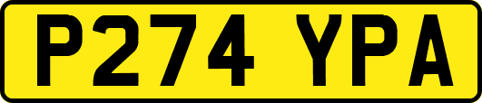 P274YPA