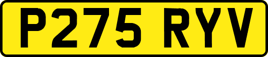 P275RYV