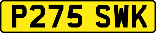 P275SWK