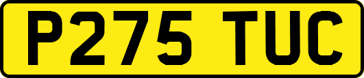 P275TUC