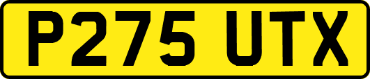 P275UTX