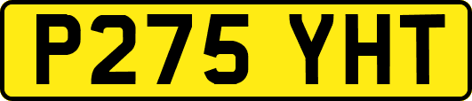P275YHT