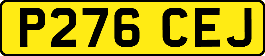 P276CEJ