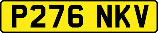 P276NKV