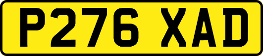 P276XAD