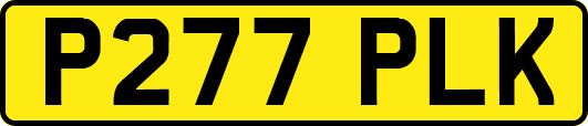 P277PLK