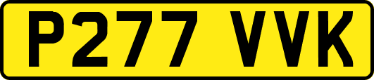 P277VVK