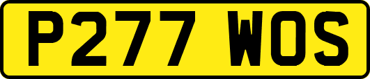 P277WOS
