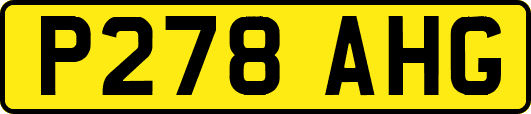 P278AHG
