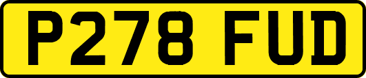 P278FUD