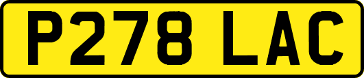 P278LAC