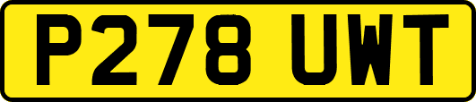 P278UWT