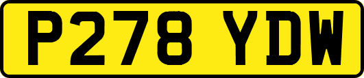 P278YDW