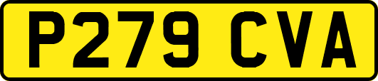 P279CVA