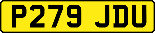 P279JDU