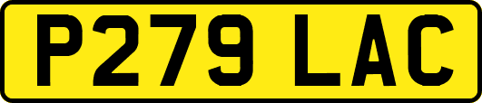 P279LAC