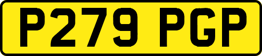 P279PGP