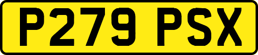 P279PSX