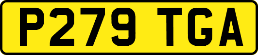 P279TGA