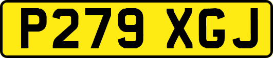 P279XGJ