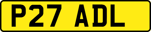 P27ADL