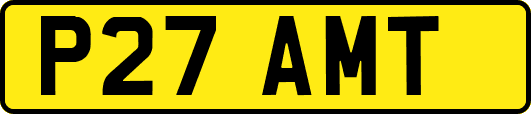 P27AMT