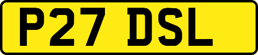 P27DSL