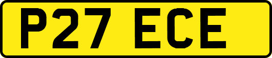 P27ECE