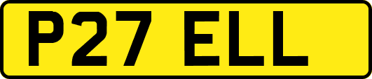 P27ELL