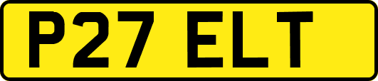 P27ELT