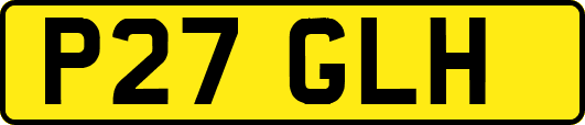 P27GLH