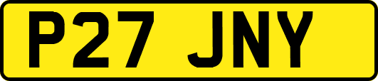 P27JNY