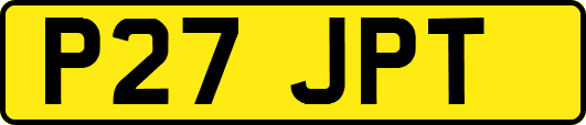 P27JPT