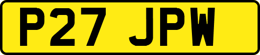 P27JPW
