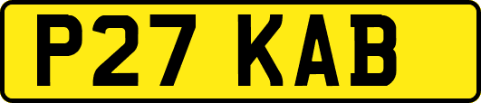 P27KAB