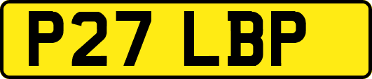 P27LBP