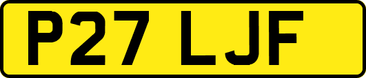 P27LJF