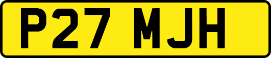 P27MJH