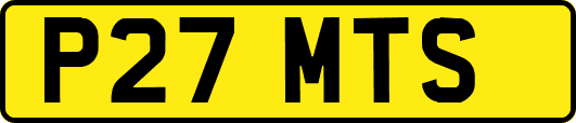 P27MTS