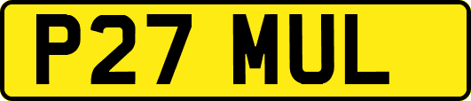 P27MUL
