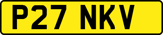 P27NKV